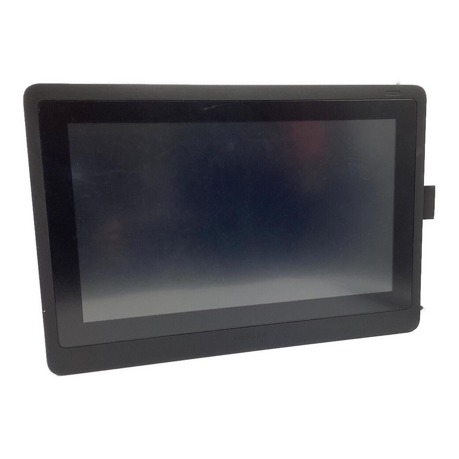 wacom (ワコム) 液晶ペンタブレット DTK1660K0D｜トレファクONLINE