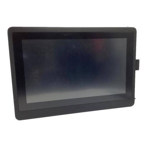 wacom (ワコム) 液晶ペンタブレット DTK1660K0D