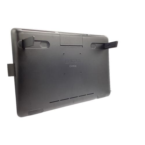 wacom (ワコム) 液晶ペンタブレット DTK1660K0D