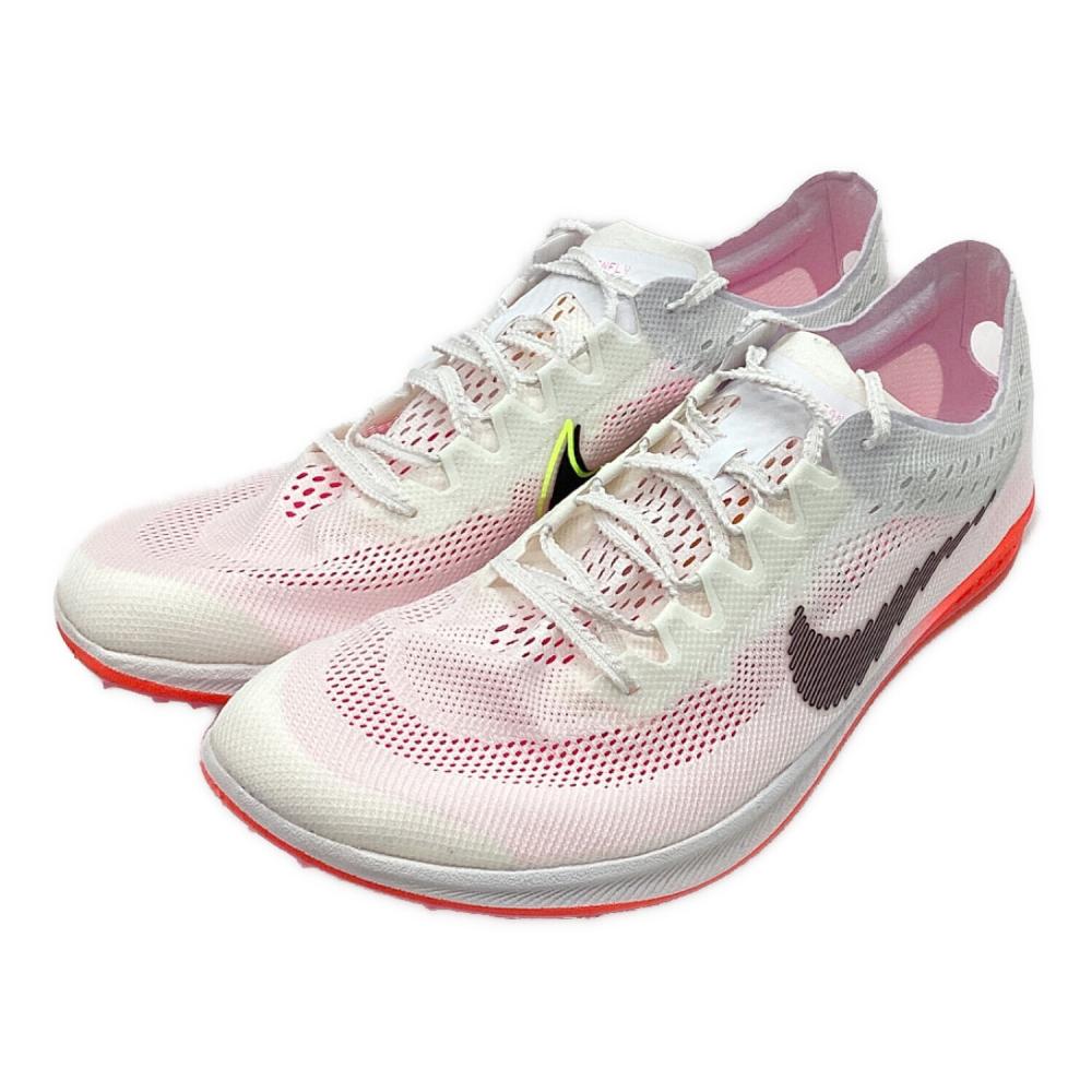 NIKE ランニングシューズ DJ5255-100 ZoomX Dragonfly 