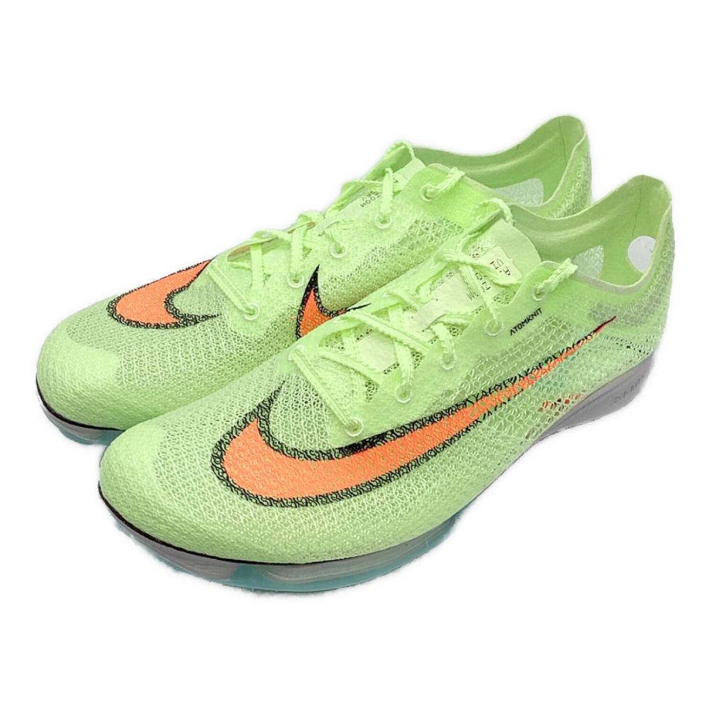 NIKE ランニングシューズ CD4385-700 Air Zoom Victory メンズ SIZE