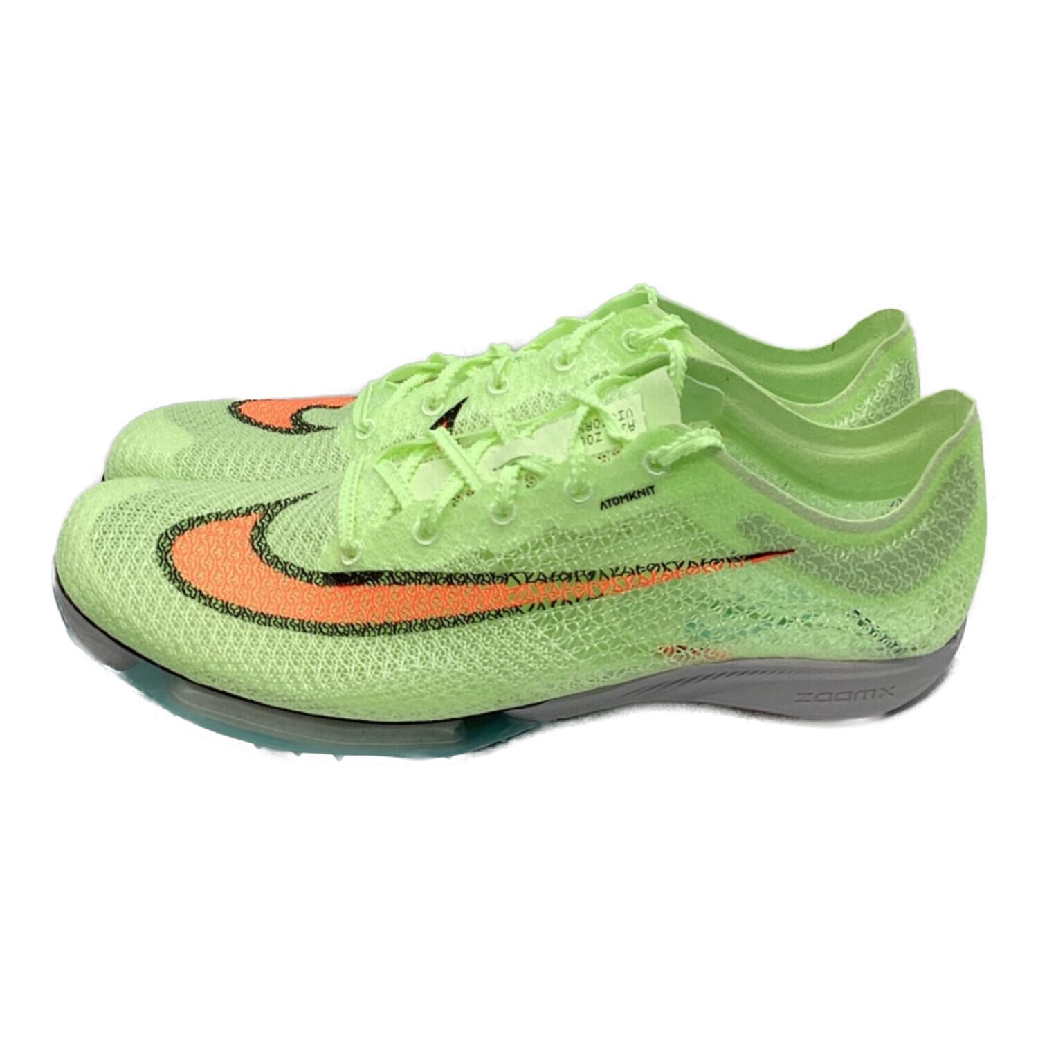 NIKE ランニングシューズ CD4385-700 Air Zoom Victory メンズ SIZE