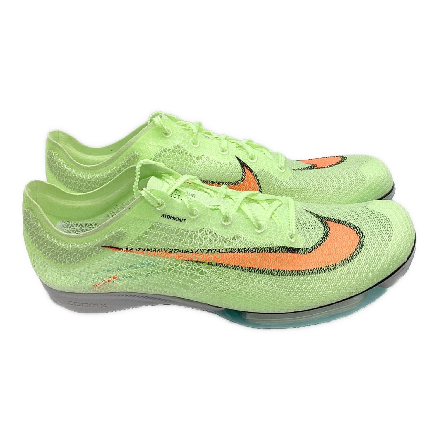 NIKE ランニングシューズ CD4385-700 Air Zoom Victory メンズ SIZE