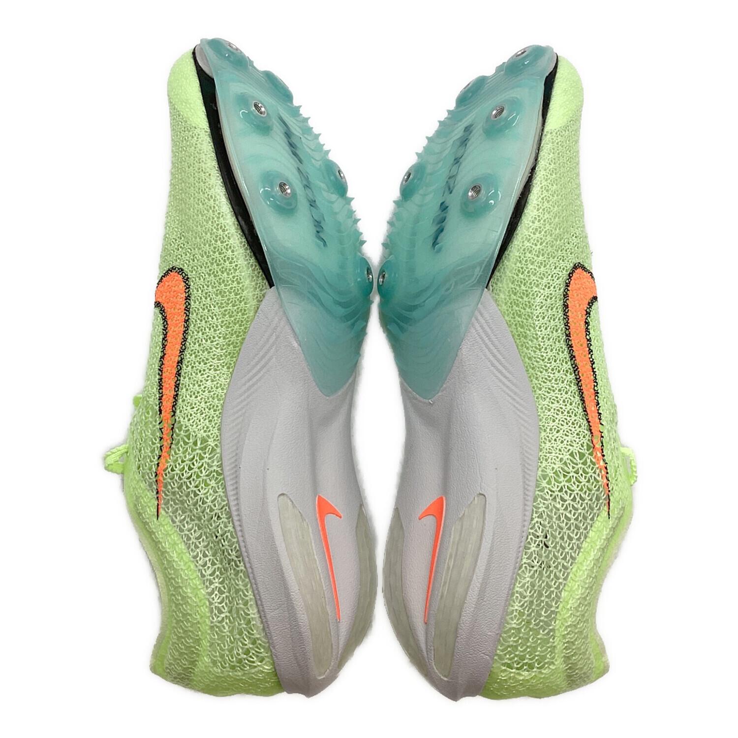 NIKE ランニングシューズ CD4385-700 Air Zoom Victory メンズ SIZE