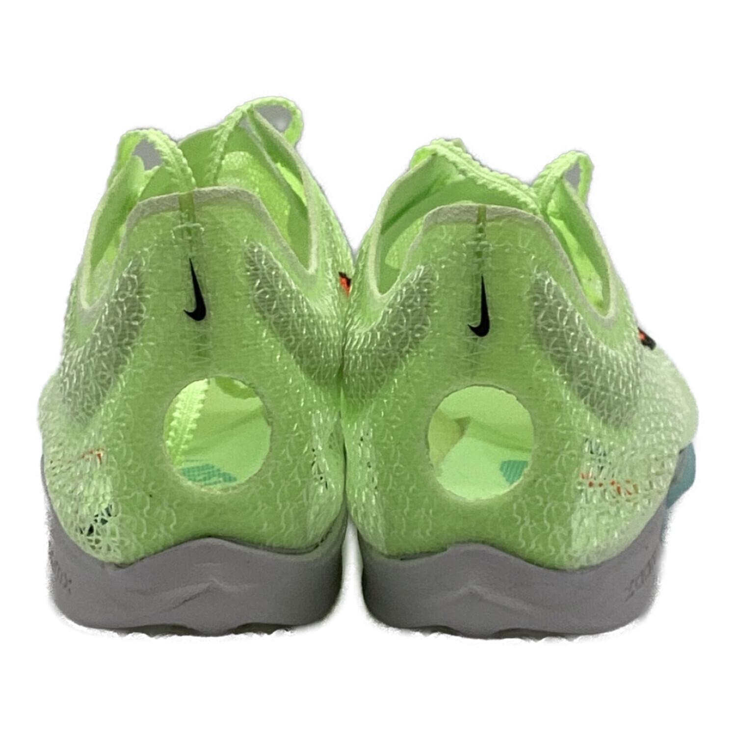 NIKE ランニングシューズ CD4385-700 Air Zoom Victory メンズ SIZE