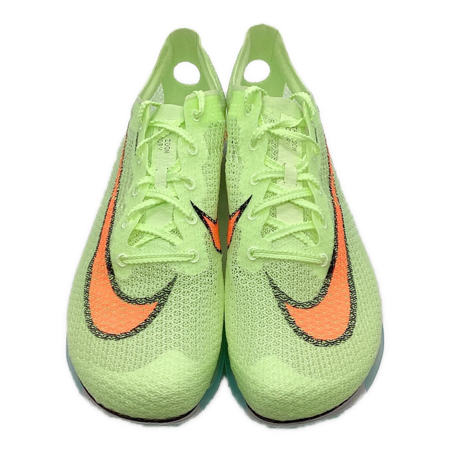 NIKE ランニングシューズ CD4385-700 Air Zoom Victory メンズ SIZE
