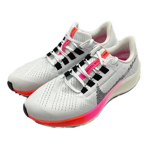 NIKE ランニングシューズ DJ5397-100 Nike Air Zoom Pegasus メンズ SIZE 27.5cm ホワイト