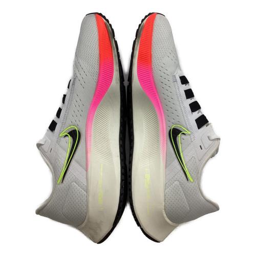 NIKE ランニングシューズ DJ5397-100 Nike Air Zoom Pegasus メンズ SIZE 27.5cm ホワイト