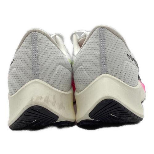 NIKE ランニングシューズ DJ5397-100 Nike Air Zoom Pegasus メンズ SIZE 27.5cm ホワイト