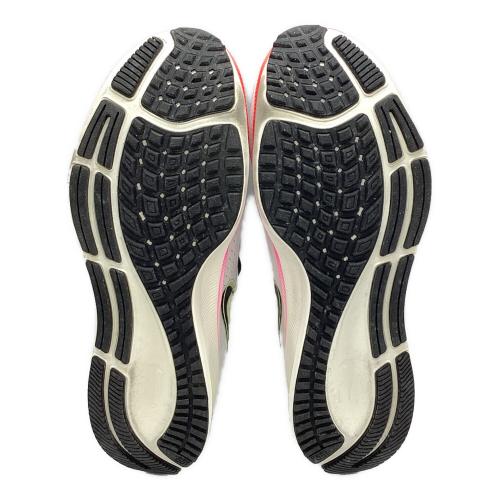 NIKE ランニングシューズ DJ5397-100 Nike Air Zoom Pegasus メンズ SIZE 27.5cm ホワイト