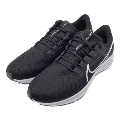 NIKE ランニングシューズ CW7356-002 メンズ SIZE 27.5cm ブラック