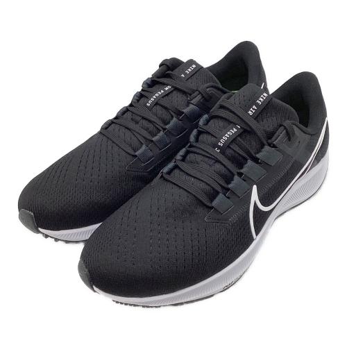 NIKE  ランニングシューズ CW7356-002 メンズ SIZE 27.5cm ブラック