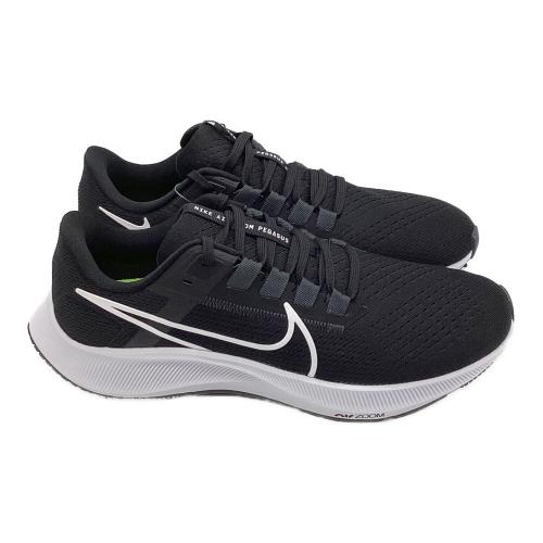 NIKE  ランニングシューズ CW7356-002 メンズ SIZE 27.5cm ブラック
