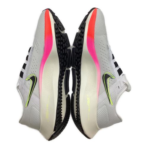 NIKE ランニングシューズ DJ5397-100 Nike Air Zoom Pegasus メンズ SIZE 27cm ホワイト