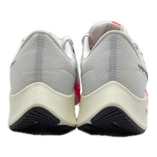 NIKE ランニングシューズ DJ5397-100 Nike Air Zoom Pegasus メンズ SIZE 27cm ホワイト