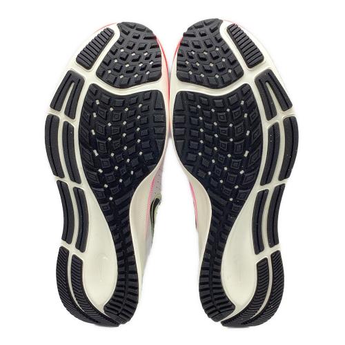 NIKE ランニングシューズ DJ5397-100 Nike Air Zoom Pegasus メンズ SIZE 27cm ホワイト