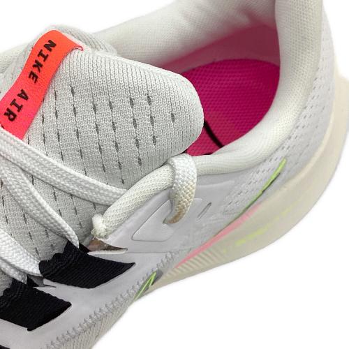 NIKE ランニングシューズ DJ5397-100 Nike Air Zoom Pegasus メンズ SIZE 27cm ホワイト