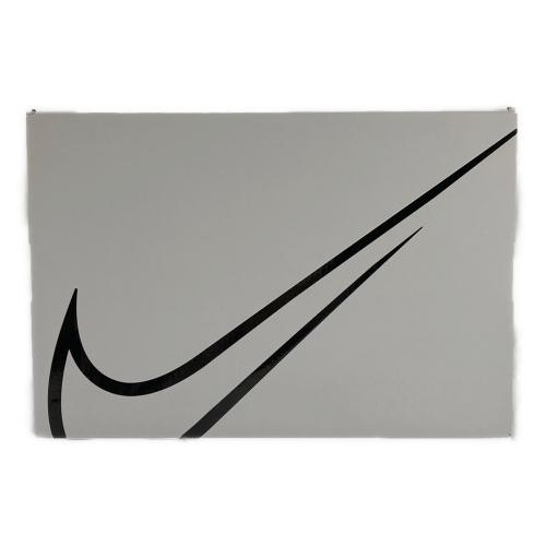 NIKE (ナイキ) ランニングシューズ DJ5455-100 AIR ZOOM ALPHAFLY NEXT % メンズ SIZE 27cm ホワイト