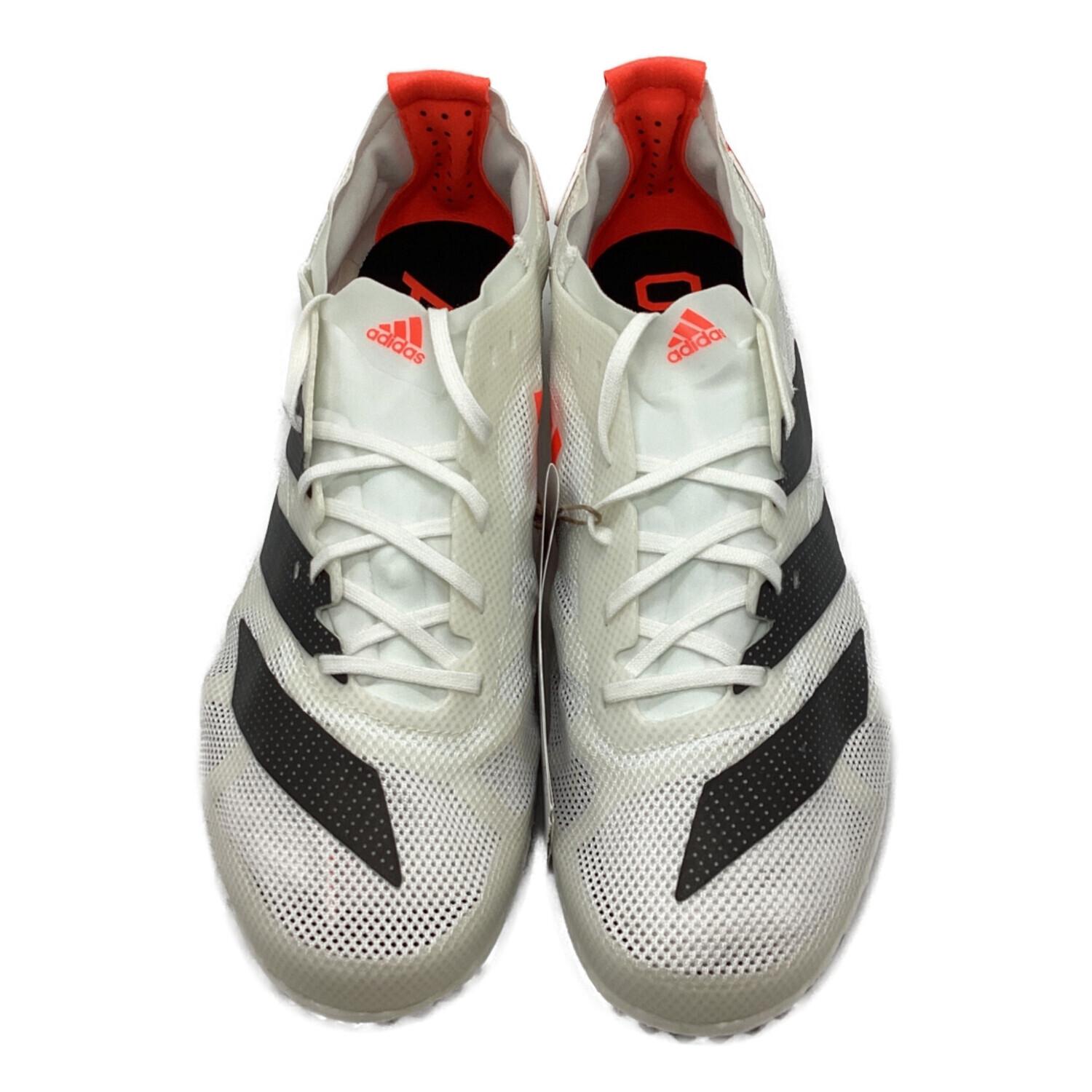 adidas ランニングシューズ FZ2480 Adizero Avanti メンズ SIZE 27.5cm