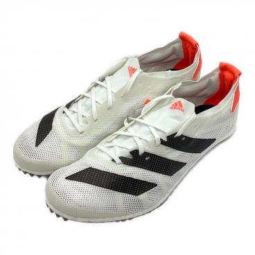 adidas ランニングシューズ FZ2480 Adizero Avanti メンズ SIZE 27.5cm