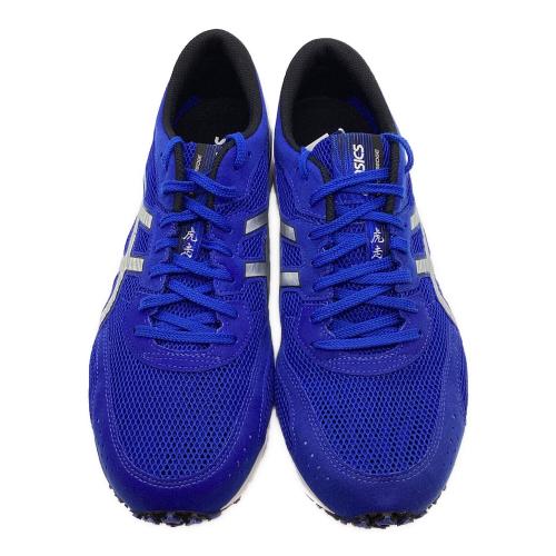 asics ランニングシューズ 1011A545 メンズ SIZE 27.5cm ブルー