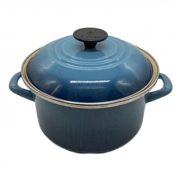 ブランド：LE CREUSET｜在庫：あり】商品一覧｜中古・リサイクル