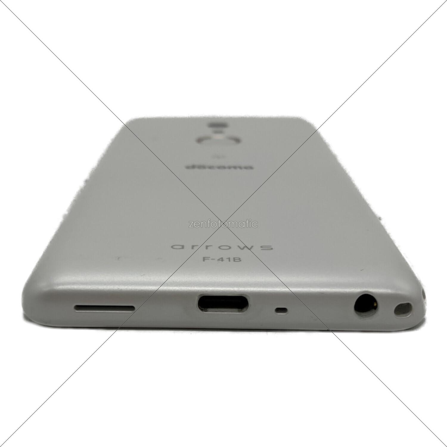 docomo (ドコモ) arrows F-41B|トレファクONLINE docomo (ドコモ) arrows F-41B|トレファクONLINE