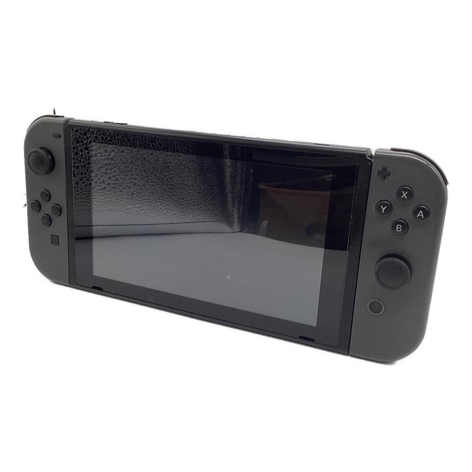 Nintendo (ニンテンドー) Nintendo Switch HAC-001｜トレファクONLINE