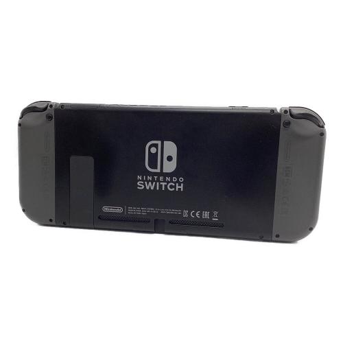 Nintendo (ニンテンドー) Nintendo Switch HAC-001