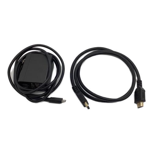 Nintendo (ニンテンドー) Nintendo Switch HAC-001