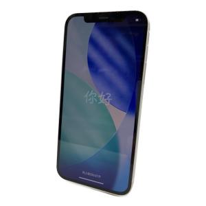 Apple (アップル) iPhone12 MGHP3J/A