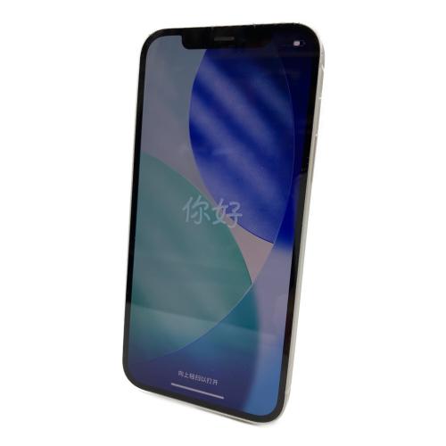 Apple (アップル) iPhone12 MGHP3J/A