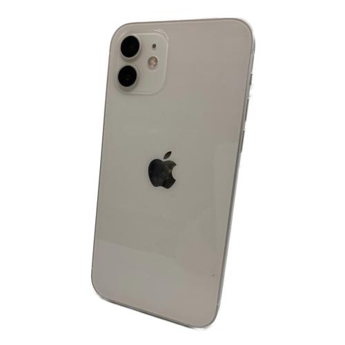 Apple (アップル) iPhone12 MGHP3J/A