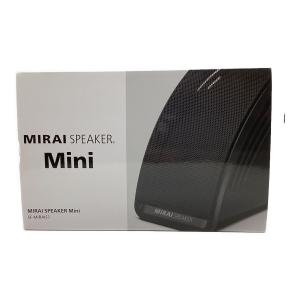 ミライスピーカーミニ SF-MIRAIS7