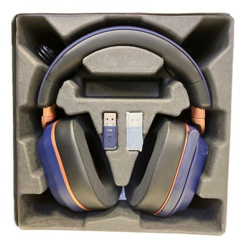 TURTLE BEACH (タートルビーチ) ゲーミングヘッドホン STEALTH700 GEN3