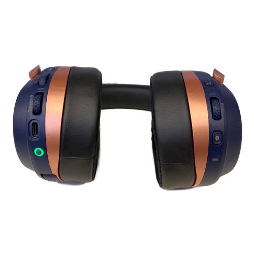 TURTLE BEACH (タートルビーチ) ゲーミングヘッドホン STEALTH700 GEN3