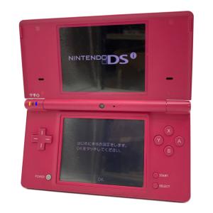 Nintendo (ニンテンドー) NintendoDSi