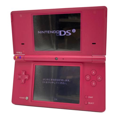 Nintendo (ニンテンドー) NintendoDSi