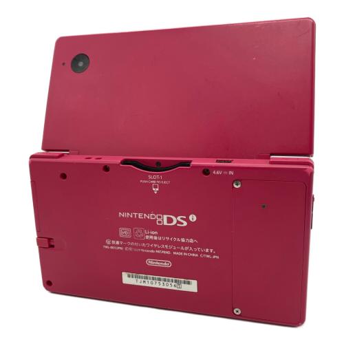 Nintendo (ニンテンドー) NintendoDSi