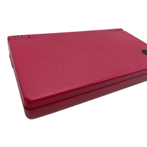 Nintendo (ニンテンドー) NintendoDSi