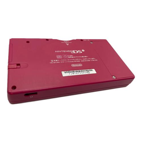 Nintendo (ニンテンドー) NintendoDSi