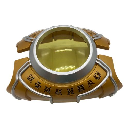 DX変身ベルトアークルライジングセット 仮面ライダー クウガ