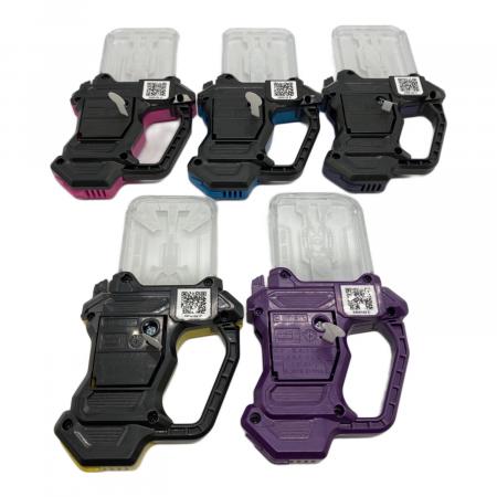 仮面ライダーエグゼイド (カメンライダーエグゼイド) DX 仮面ライダー
