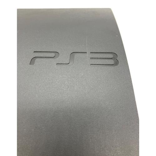 SONY (ソニー) PlayStation3 CECH-2000A