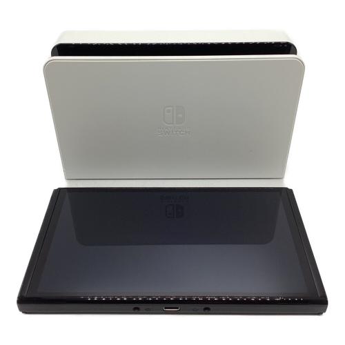 Nintendo (ニンテンドー) Nintendo Switch(有機ELモデル) MOD.HEG-S-KAAAA