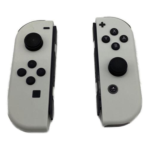 Nintendo (ニンテンドー) Nintendo Switch(有機ELモデル) MOD.HEG-S-KAAAA