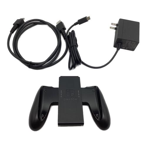 Nintendo (ニンテンドー) Nintendo Switch(有機ELモデル) MOD.HEG-S-KAAAA