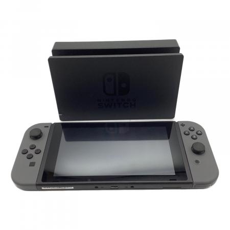 Nintendo (ニンテンドー) Nintendo Switch HAD-S-KAAAH｜トレファクONLINE