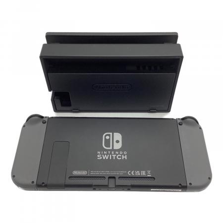 Nintendo (ニンテンドー) Nintendo Switch HAD-S-KAAAH｜トレファクONLINE
