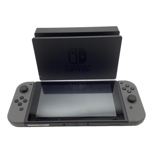 Nintendo (ニンテンドー) Nintendo Switch HAD-S-KAAAH